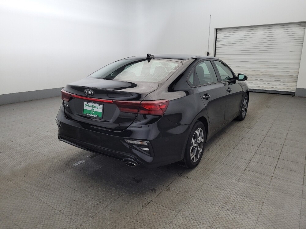 2019 Kia Forte in Temple Hills, MD 20746 - 18096033 9
