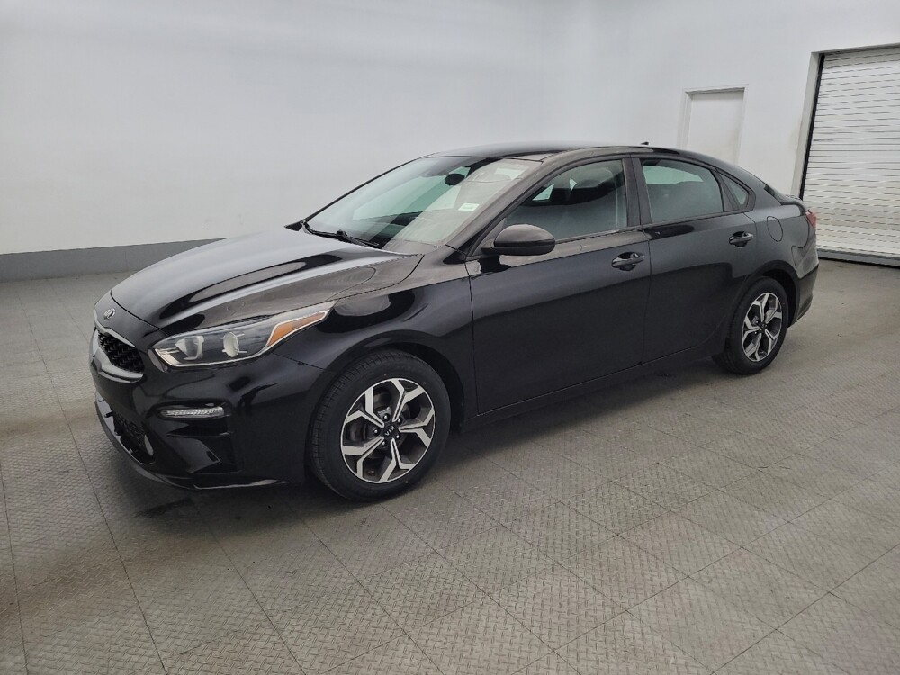 2019 Kia Forte in Temple Hills, MD 20746 - 18096033 2