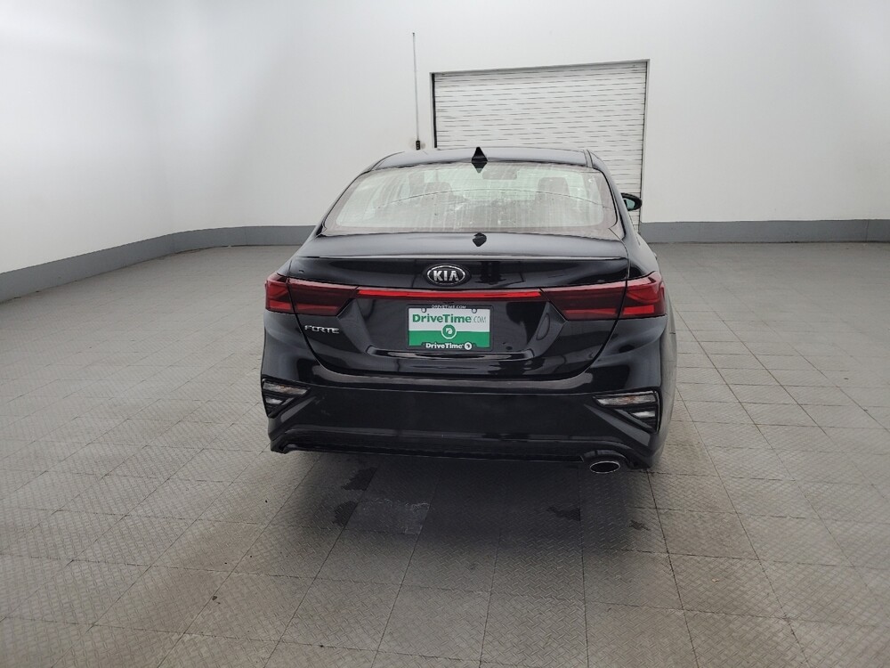2019 Kia Forte in Temple Hills, MD 20746 - 18096033 7
