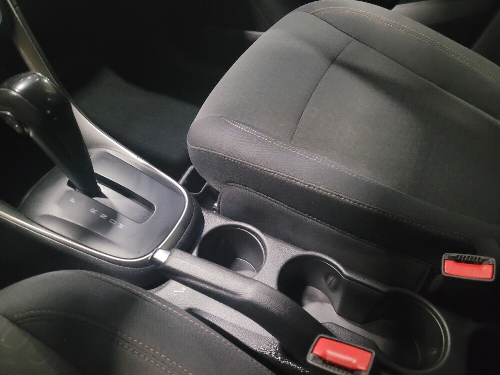 2019 Chevrolet Trax in Plymouth Meeting, PA 19462 - 18096034 26