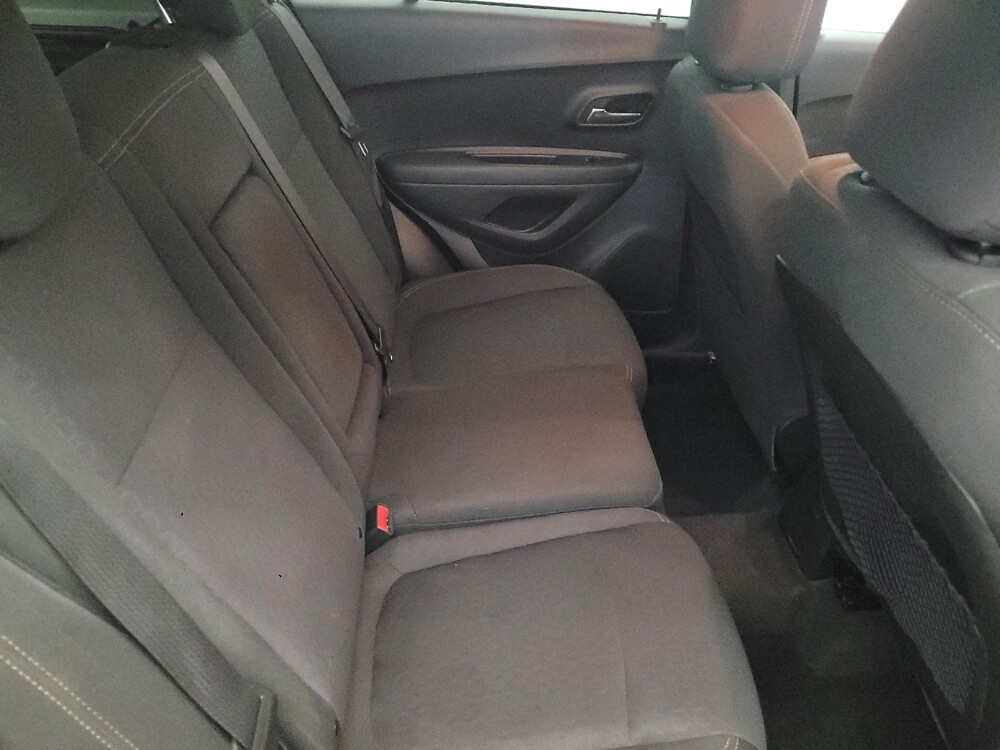 2019 Chevrolet Trax in Plymouth Meeting, PA 19462 - 18096034 19