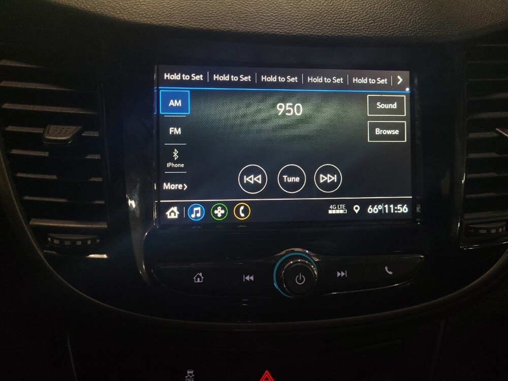 2019 Chevrolet Trax in Plymouth Meeting, PA 19462 - 18096034 25