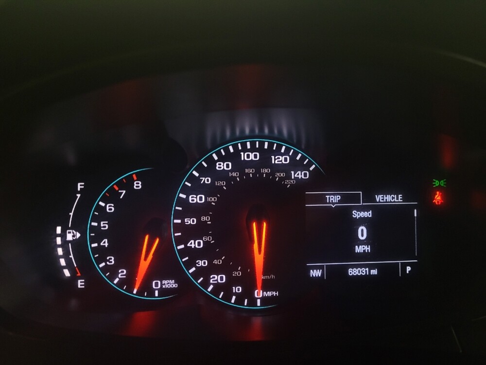 2019 Chevrolet Trax in Plymouth Meeting, PA 19462 - 18096034 23