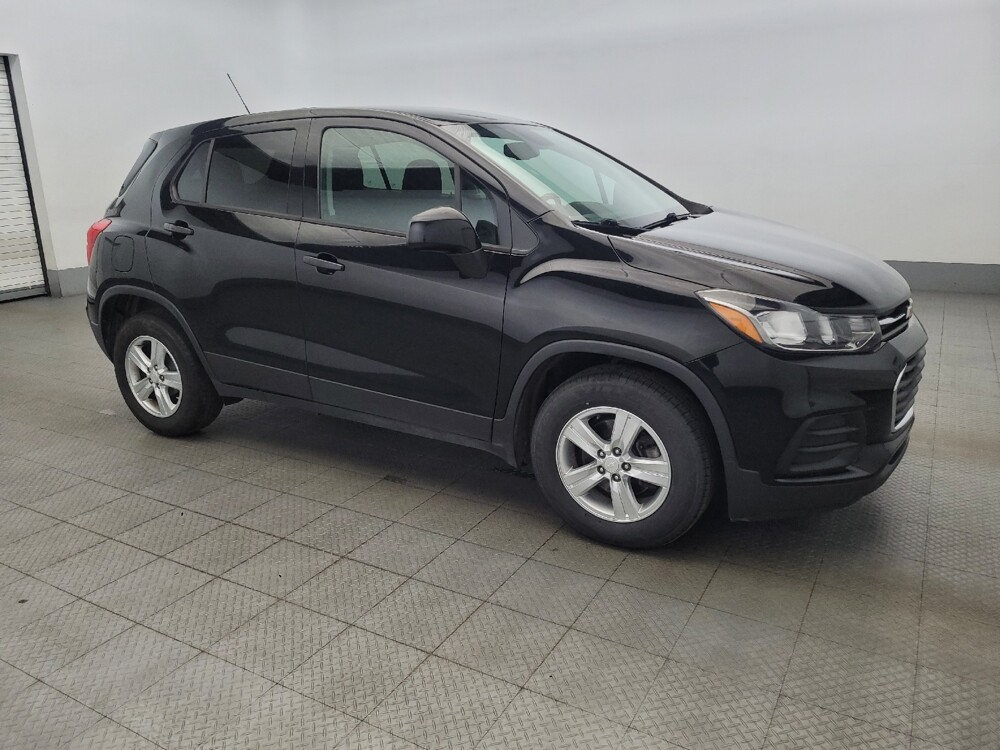 2019 Chevrolet Trax in Plymouth Meeting, PA 19462 - 18096034 11