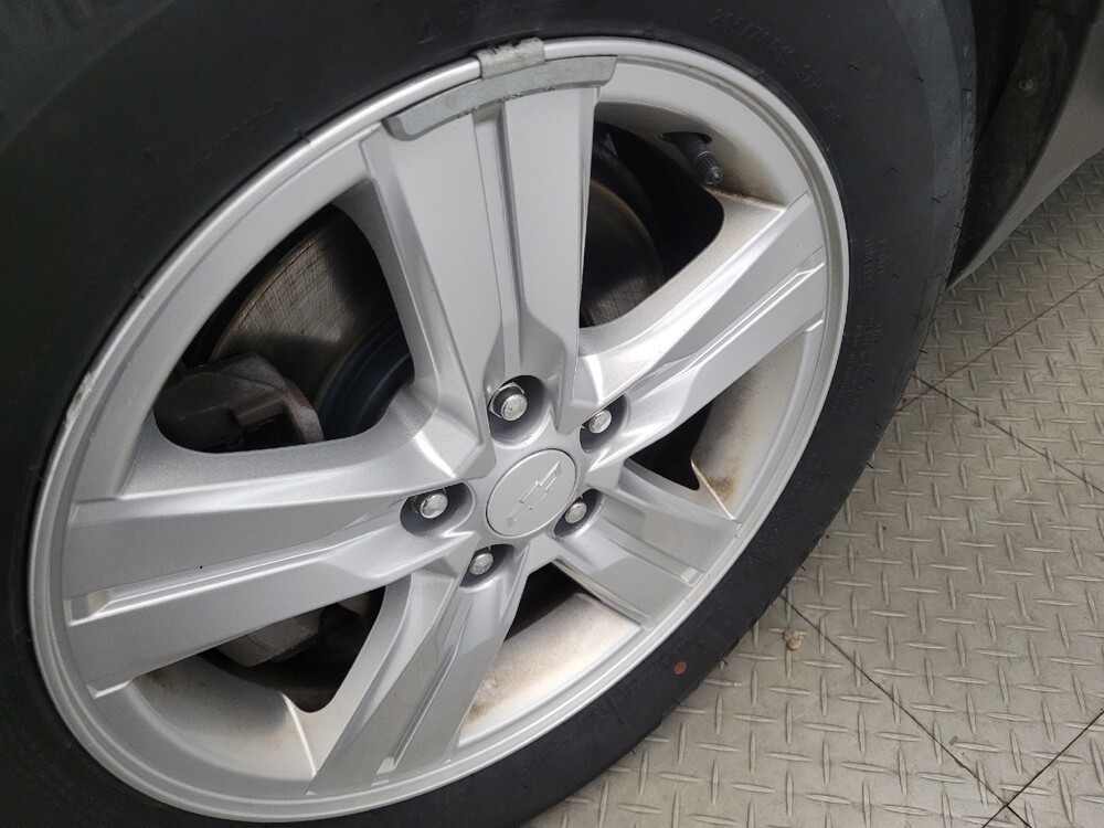 2019 Chevrolet Trax in Plymouth Meeting, PA 19462 - 18096034 31