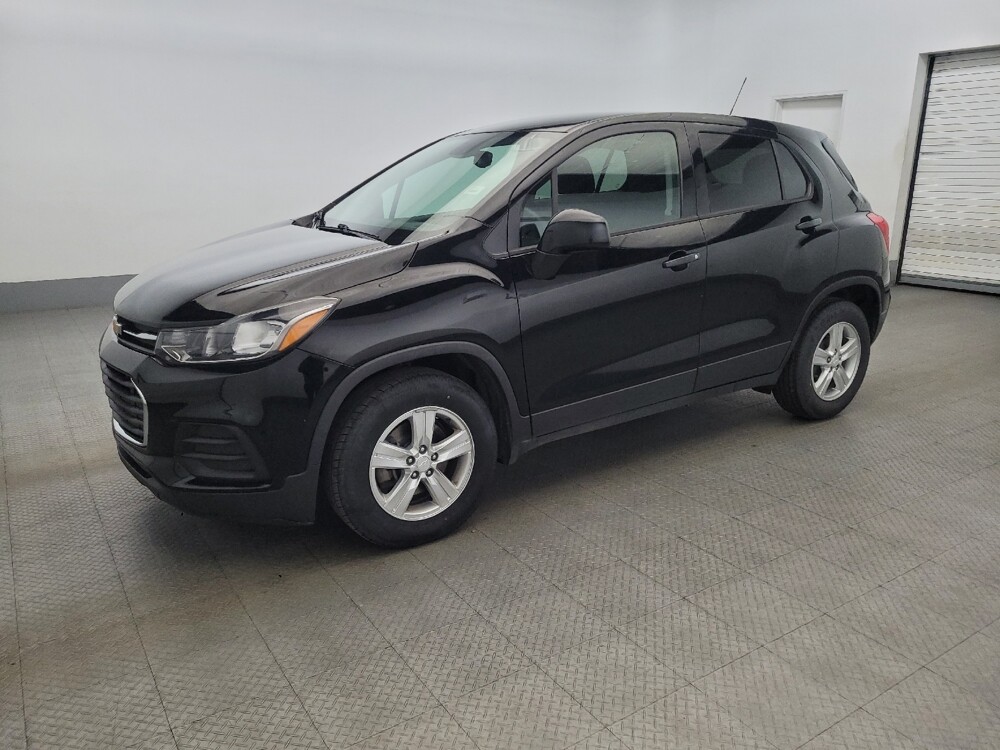 2019 Chevrolet Trax in Plymouth Meeting, PA 19462 - 18096034 2