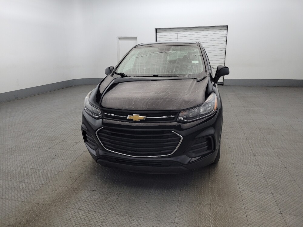 2019 Chevrolet Trax in Plymouth Meeting, PA 19462 - 18096034 15