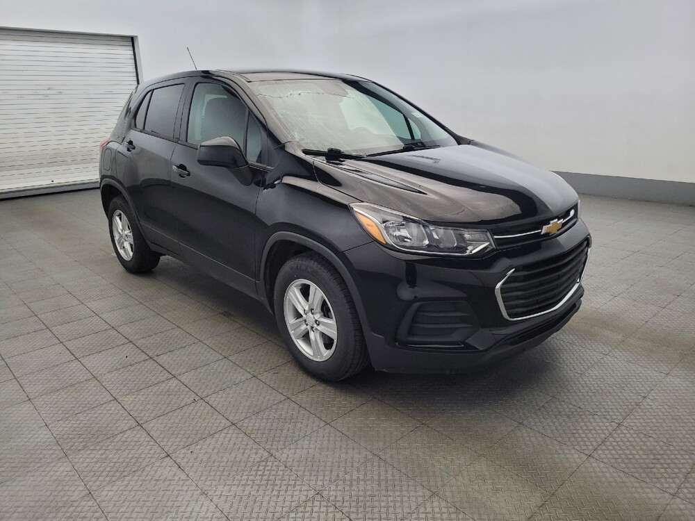 2019 Chevrolet Trax in Plymouth Meeting, PA 19462 - 18096034 13