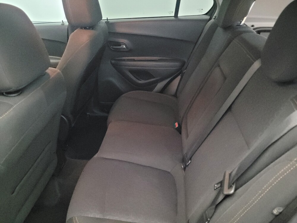 2019 Chevrolet Trax in Plymouth Meeting, PA 19462 - 18096034 18