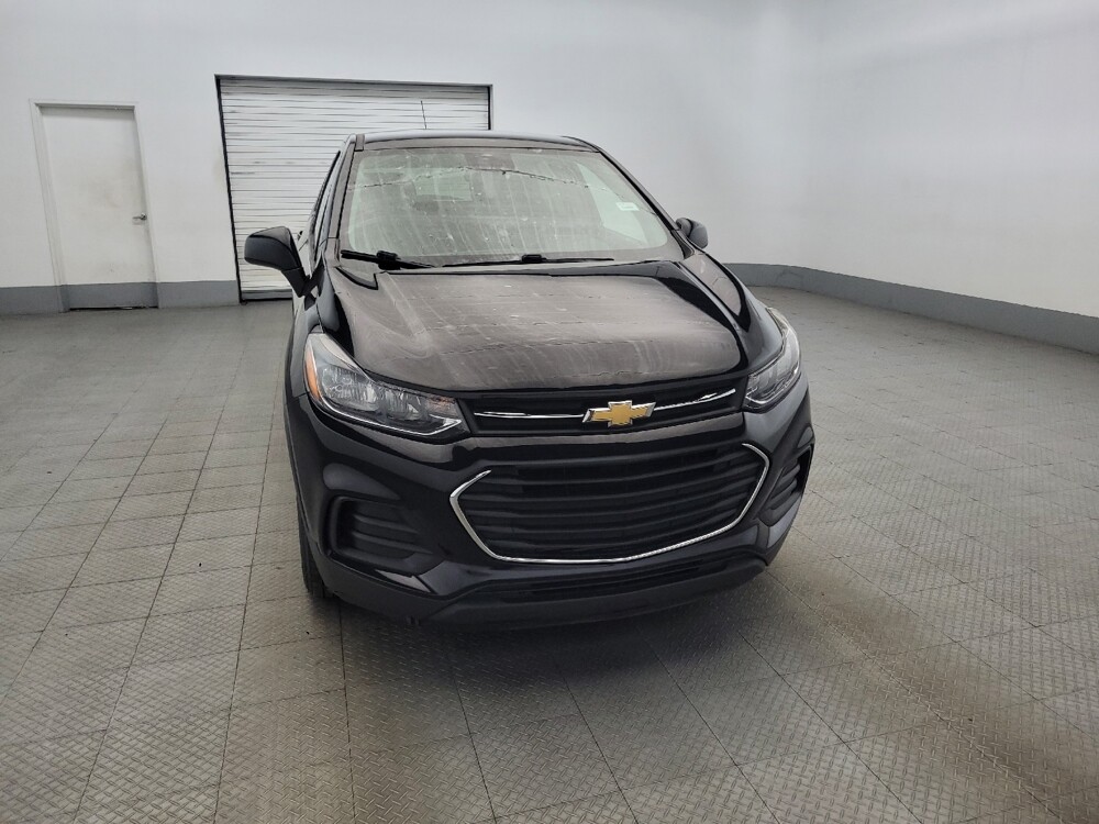 2019 Chevrolet Trax in Plymouth Meeting, PA 19462 - 18096034 14