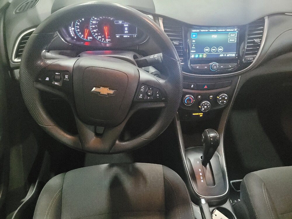 2019 Chevrolet Trax in Plymouth Meeting, PA 19462 - 18096034 22