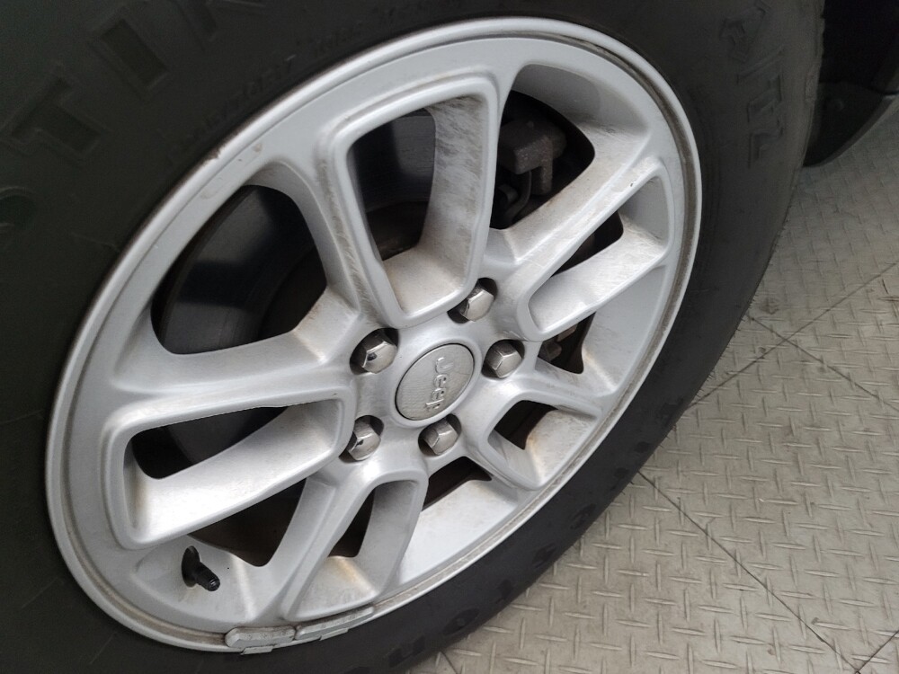 2018 Jeep Grand Cherokee in Owings Mills, MD 21117 - 18096035 31