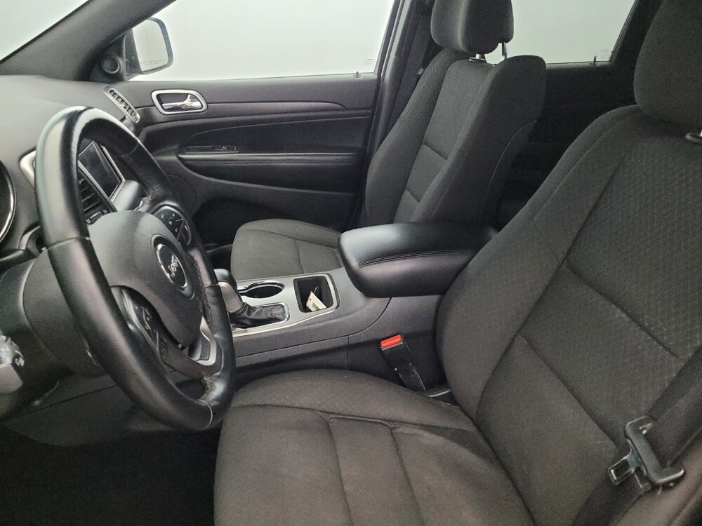 2018 Jeep Grand Cherokee in Owings Mills, MD 21117 - 18096035 17