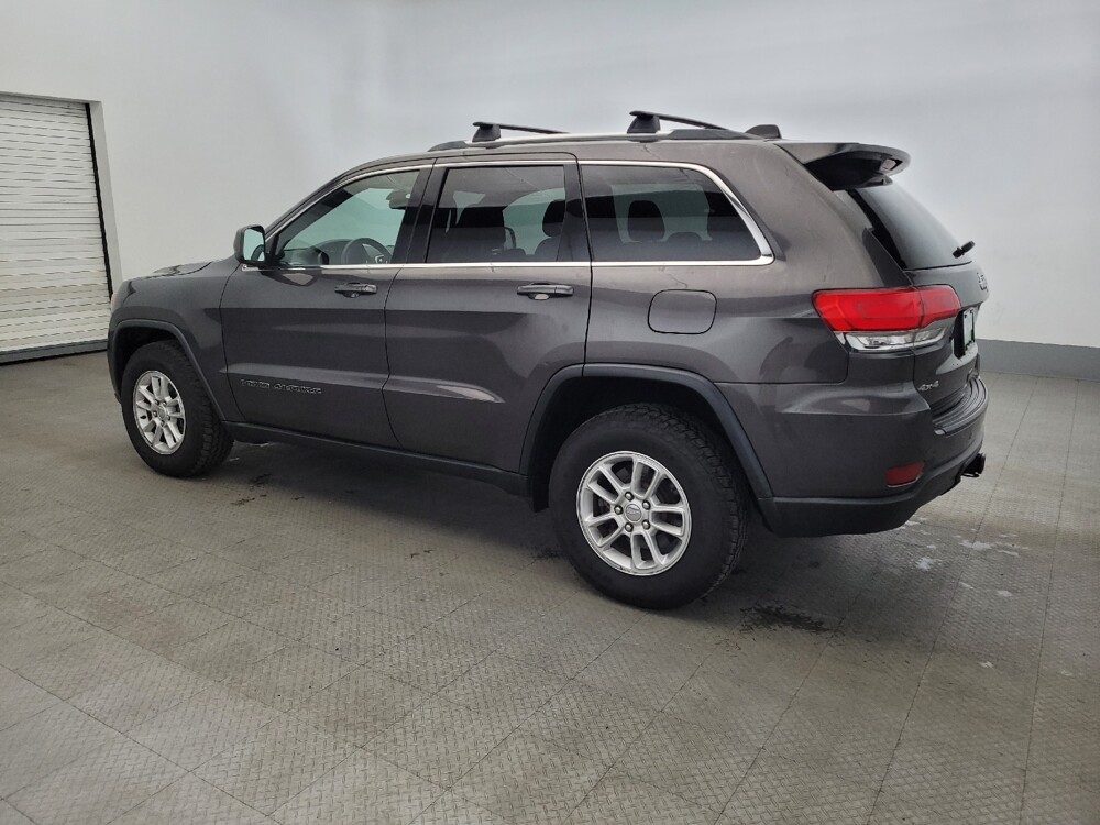 2018 Jeep Grand Cherokee in Owings Mills, MD 21117 - 18096035 3