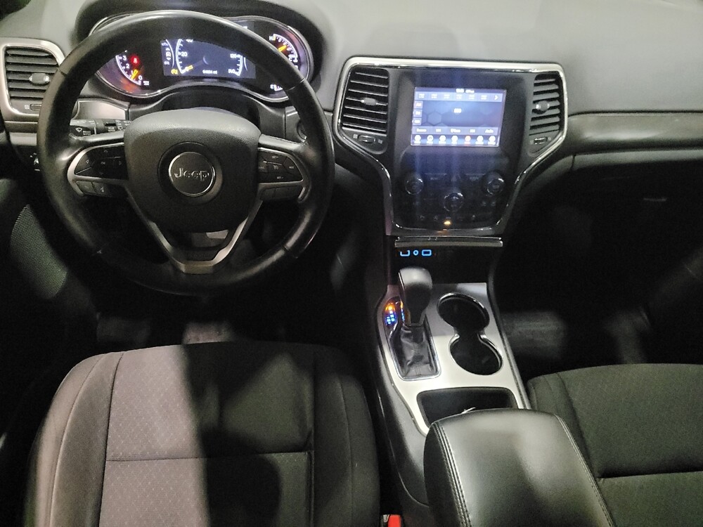 2018 Jeep Grand Cherokee in Owings Mills, MD 21117 - 18096035 22