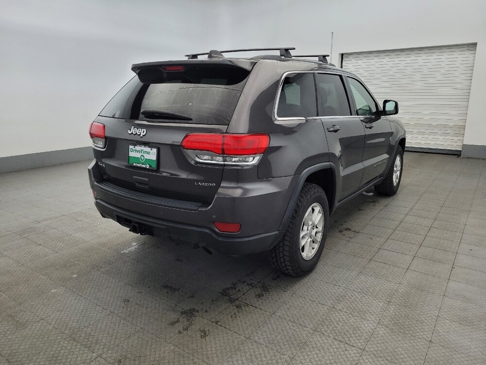 2018 Jeep Grand Cherokee in Owings Mills, MD 21117 - 18096035 9