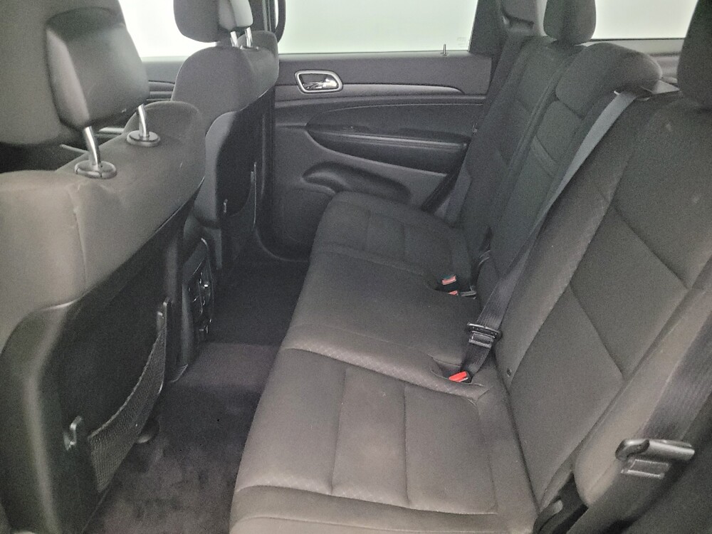 2018 Jeep Grand Cherokee in Owings Mills, MD 21117 - 18096035 18