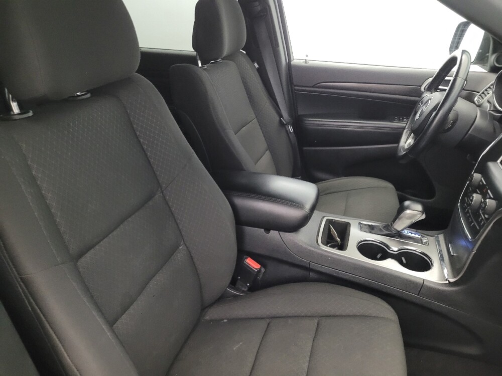 2018 Jeep Grand Cherokee in Owings Mills, MD 21117 - 18096035 21