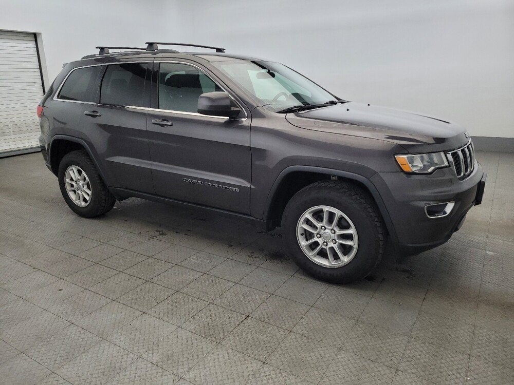 2018 Jeep Grand Cherokee in Owings Mills, MD 21117 - 18096035 11