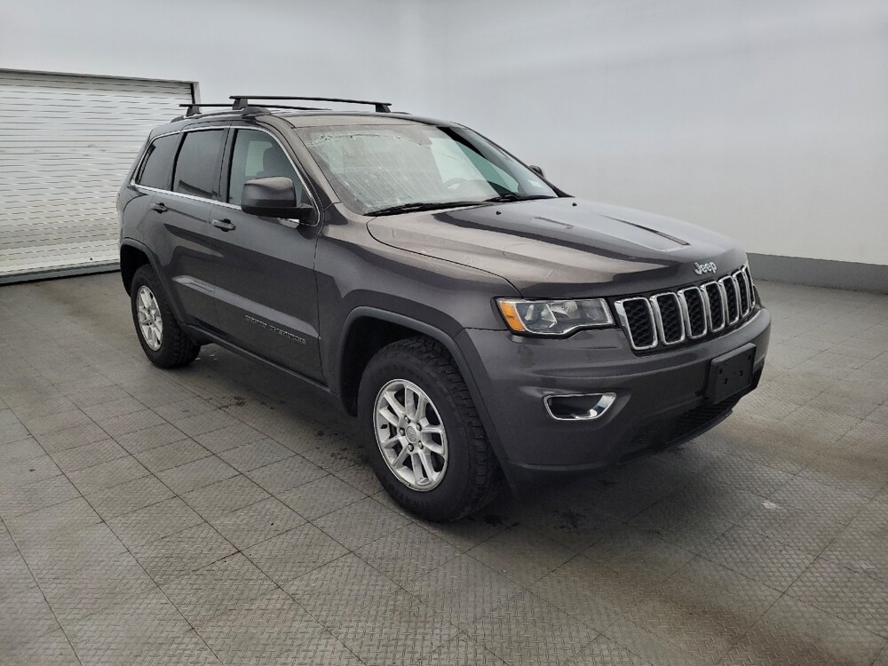 2018 Jeep Grand Cherokee in Owings Mills, MD 21117 - 18096035 13