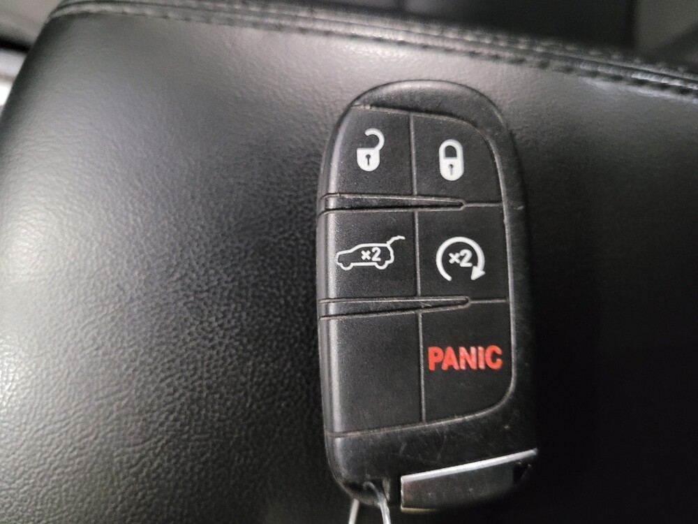 2018 Jeep Grand Cherokee in Owings Mills, MD 21117 - 18096035 32