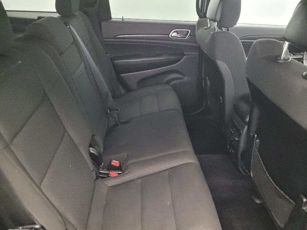 2018 Jeep Grand Cherokee in Owings Mills, MD 21117 - 18096035 19