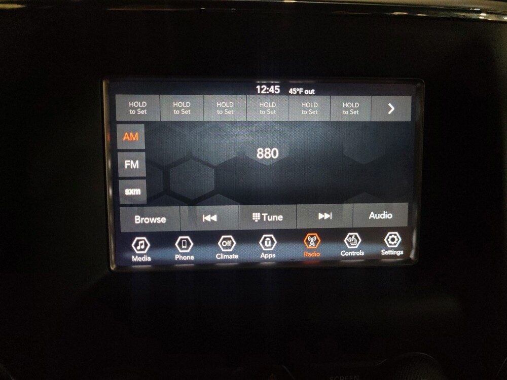 2018 Jeep Grand Cherokee in Owings Mills, MD 21117 - 18096035 25