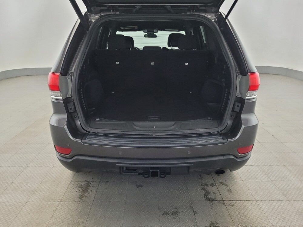 2018 Jeep Grand Cherokee in Owings Mills, MD 21117 - 18096035 29