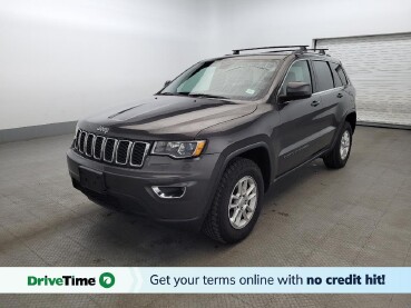 2018 Jeep Grand Cherokee in Owings Mills, MD 21117
