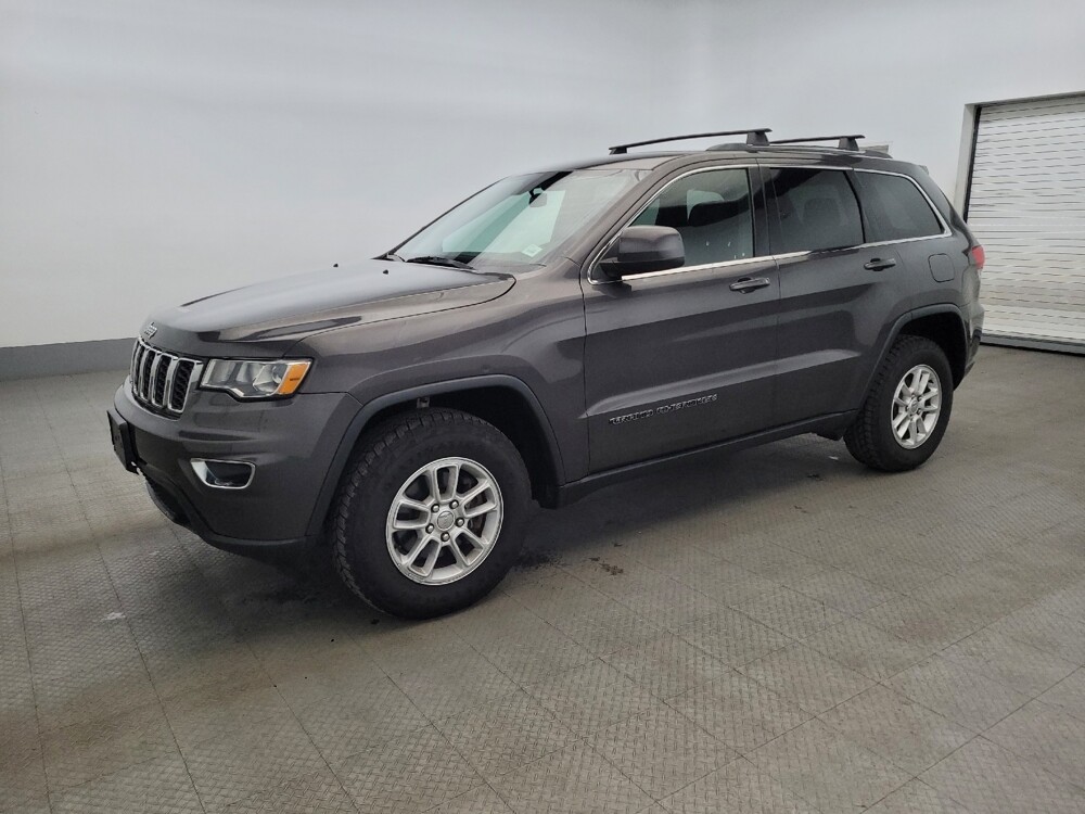 2018 Jeep Grand Cherokee in Owings Mills, MD 21117 - 18096035 2