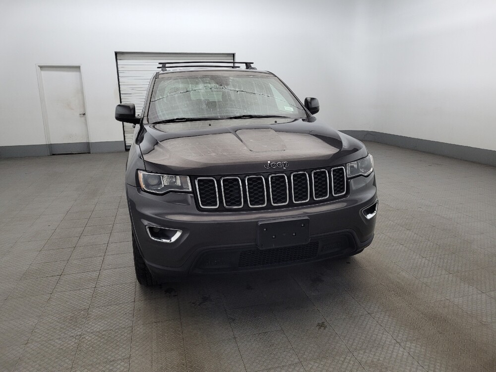2018 Jeep Grand Cherokee in Owings Mills, MD 21117 - 18096035 14