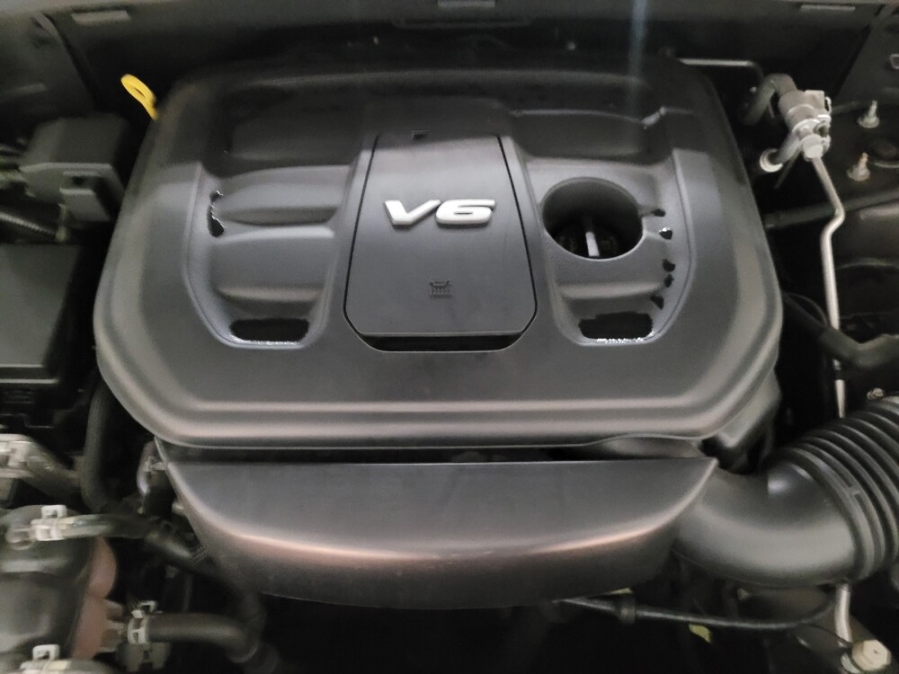 2018 Jeep Grand Cherokee in Owings Mills, MD 21117 - 18096035 30