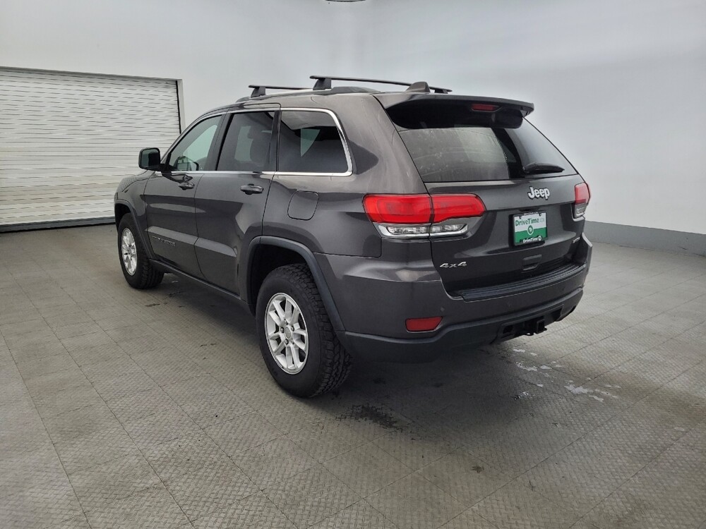 2018 Jeep Grand Cherokee in Owings Mills, MD 21117 - 18096035 5