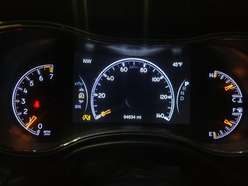 2018 Jeep Grand Cherokee in Owings Mills, MD 21117 - 18096035 23