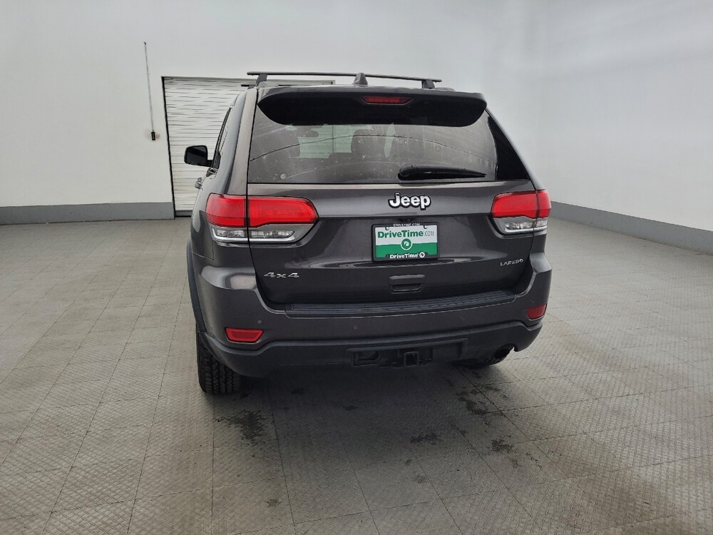 2018 Jeep Grand Cherokee in Owings Mills, MD 21117 - 18096035 6