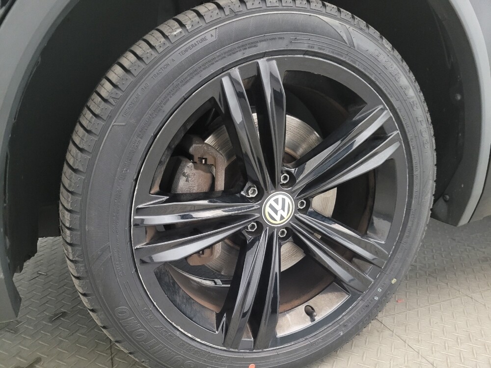 2019 Volkswagen Tiguan in Richmond, VA 23235 - 18096036 31