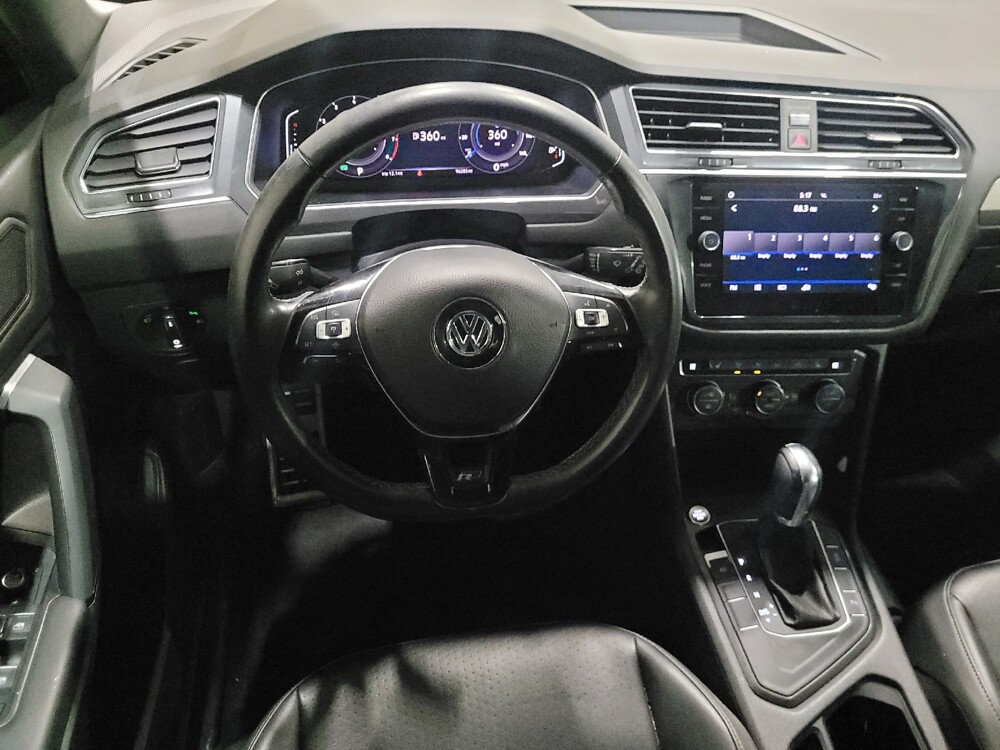 2019 Volkswagen Tiguan in Richmond, VA 23235 - 18096036 22