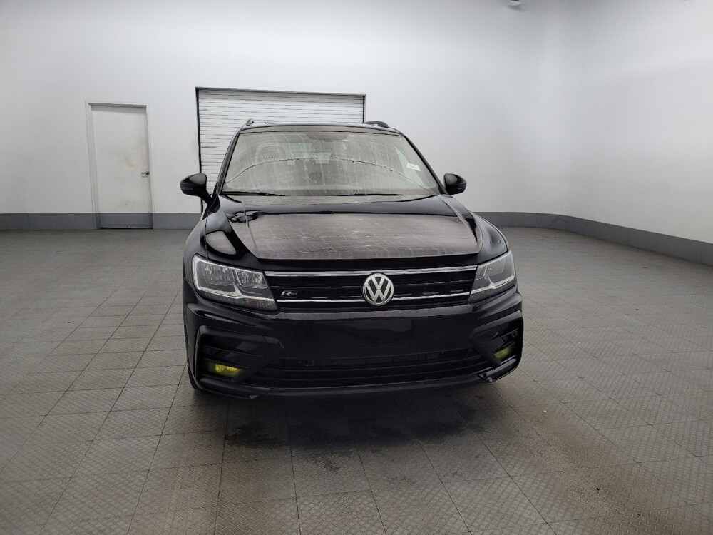 2019 Volkswagen Tiguan in Richmond, VA 23235 - 18096036 14