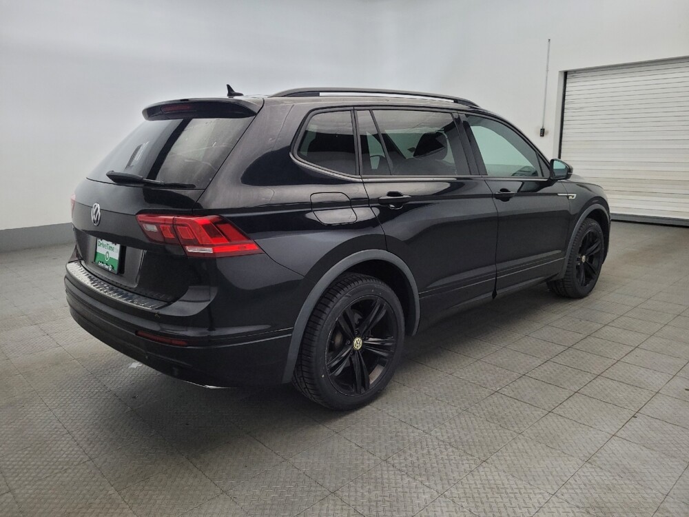 2019 Volkswagen Tiguan in Richmond, VA 23235 - 18096036 9