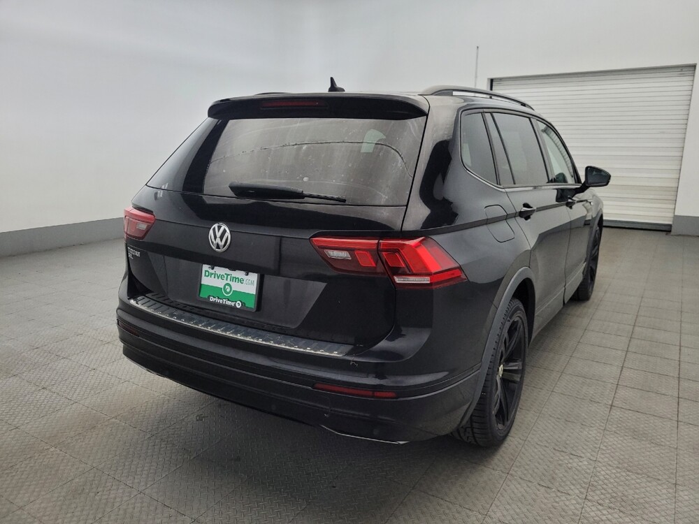 2019 Volkswagen Tiguan in Richmond, VA 23235 - 18096036 7