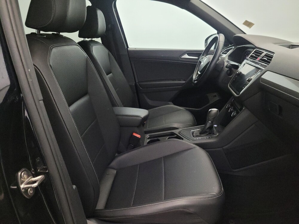 2019 Volkswagen Tiguan in Richmond, VA 23235 - 18096036 21