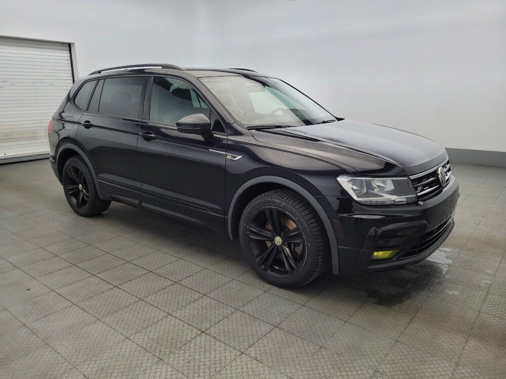 2019 Volkswagen Tiguan in Richmond, VA 23235 - 18096036 11