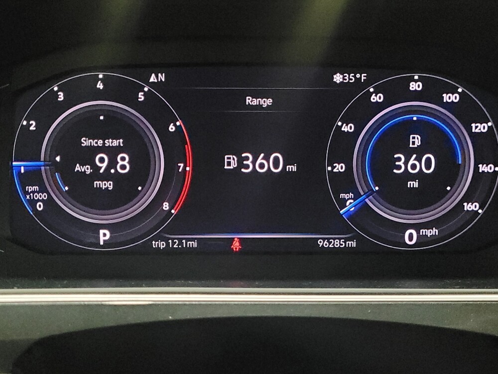 2019 Volkswagen Tiguan in Richmond, VA 23235 - 18096036 23