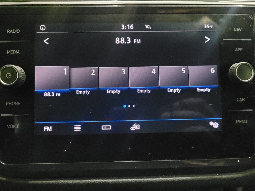 2019 Volkswagen Tiguan in Richmond, VA 23235 - 18096036 25