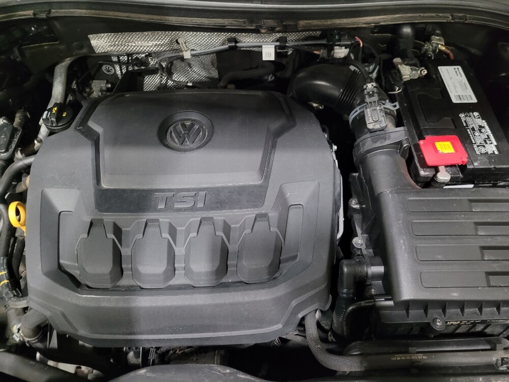 2019 Volkswagen Tiguan in Richmond, VA 23235 - 18096036 30