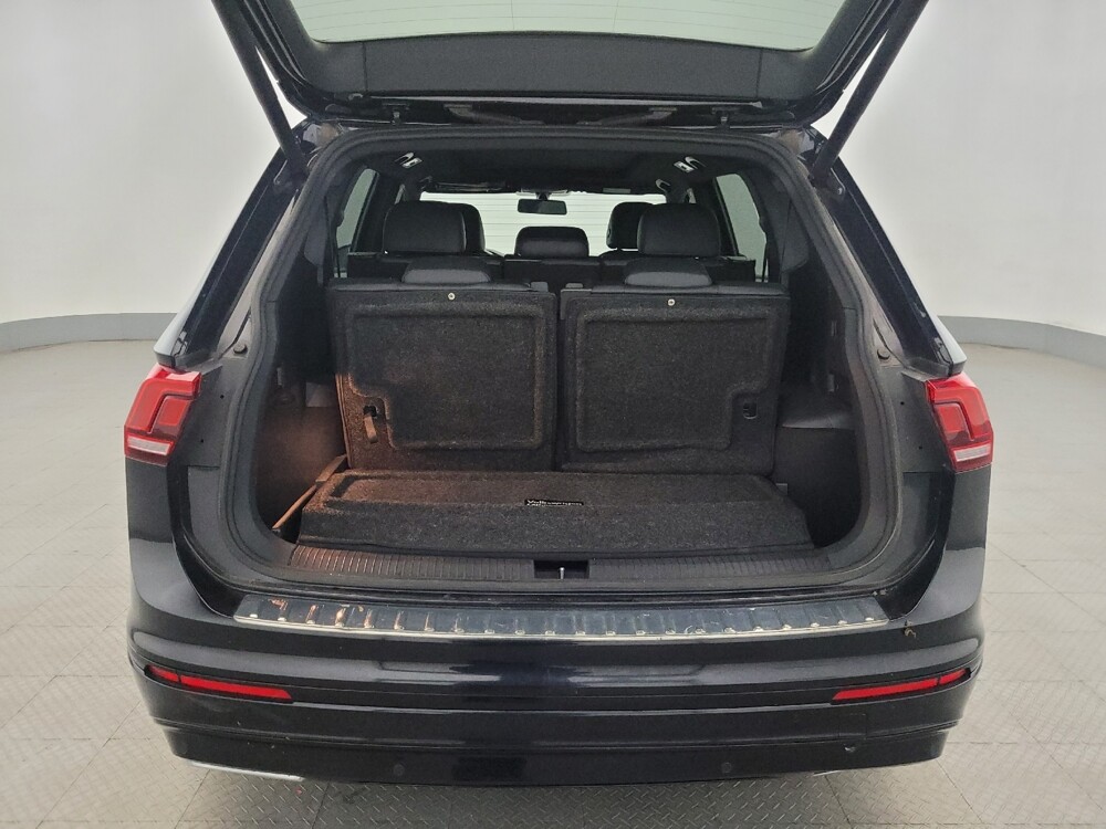 2019 Volkswagen Tiguan in Richmond, VA 23235 - 18096036 29