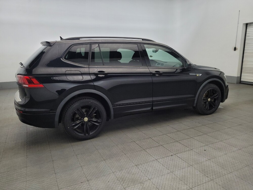 2019 Volkswagen Tiguan in Richmond, VA 23235 - 18096036 10