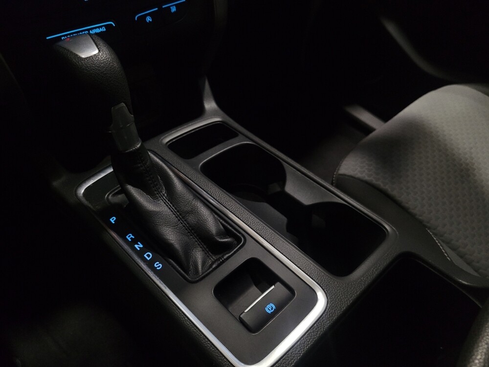 2017 Ford Escape in Langhorne, PA 19047 - 18096037 26