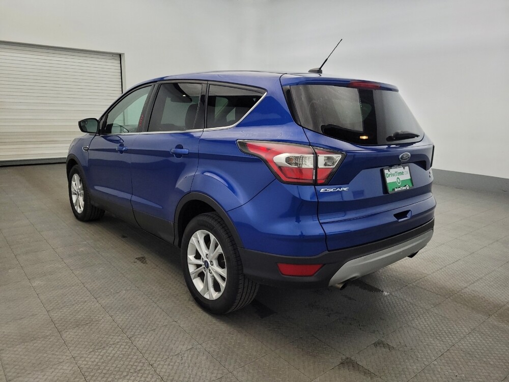 2017 Ford Escape in Langhorne, PA 19047 - 18096037 5