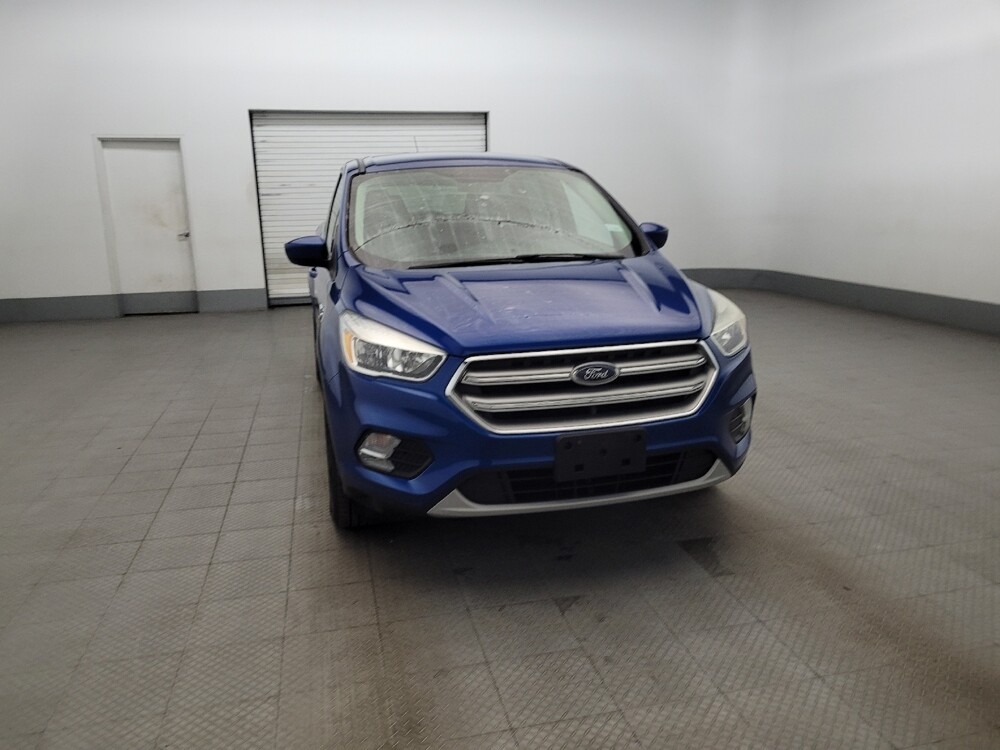2017 Ford Escape in Langhorne, PA 19047 - 18096037 14